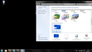 Computer screen window image room - a window open free wallpaper