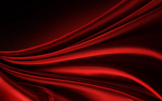 Red cloth black background smooth - a red cloth free wallpaper