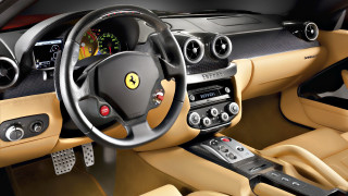 Car dashboard steering controls neoclassicism - wheel and dashboard free wallpaper