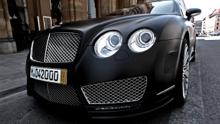 Black car clock building artdeco - dr. atl free wallpaper for desktop