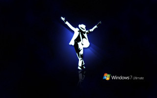 Dancing person suit hat arms 2 - a. b. jackson free wallpaper