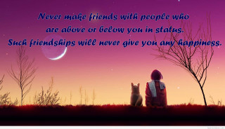 Person bench dog sunset sky - a poem free wallpaper