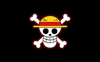 Skull hat stripe yellow red - hat free wallpaper for desktop