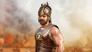 Roman gladiator fire sky matte - sky free wallpaper