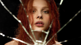 Alice mason redhair greeneyes broken - broken free wallpaper