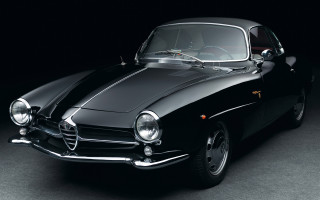 Black car hood up dark - a black floor free wallpaper