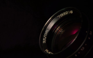 Aiseer lens macro photorealism anamorphic - a len free wallpaper for desktop