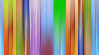 Colorful vertical lines diagonal rainbow - smooth gradient free wallpaper