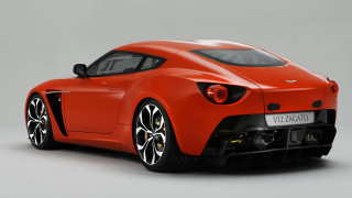 Red sports car digital rendering 3 - dahlov ipcar free wallpaper