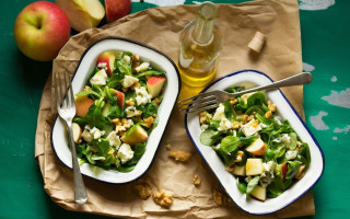 Salad apples oil table cubist - cubist free wallpaper for desktop