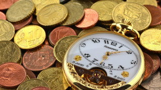 Pocket watch coins gold chain - a pocket watch free wallpaper