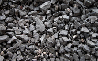 Pile rocks table black border - constant permeke free wallpaper for desktop