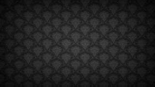Black wallpaper floral pattern side - a black wallpaper free wallpaper
