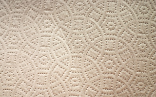 White textured circles dots mingei - circle and dots free wallpaper