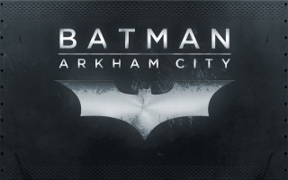 Batman arkham logo batman symbol - dong kingman free wallpaper