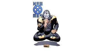 Man sitting ground beer bottle - the back free wallpaper for desktop