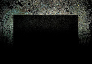 Black square tree light end - a tree in the middle of it free wallpaper