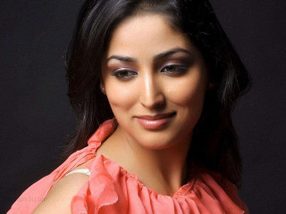 Pink dress smiling sculpture ella - ella guru free wallpaper for desktop