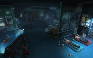 Mattresses clock man floor clark - clark voorhees free wallpaper for desktop