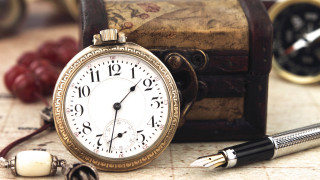 Pocket watch map pen gear - a pocket watch free wallpaper