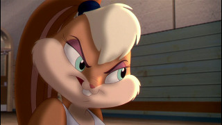 Surprised ponytailed furry athletic smile - don bluth free wallpaper