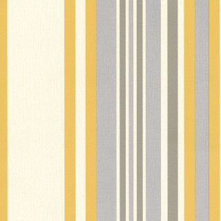 Striped wallpaper yellow grey white - grey free wallpaper for tablet