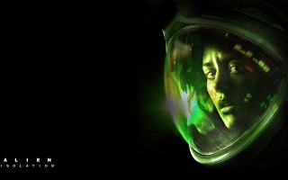 Woman space suit green light - a woman in a space suit free wallpaper