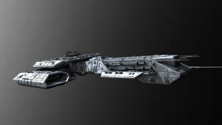 Star wars ship eve ryder - a star war free wallpaper