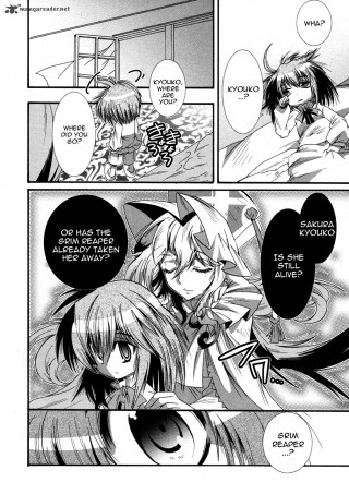 Comic girl guy kissing holding - a page free wallpaper for mobile