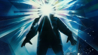 Explosive man futuristic space poster - drew struzan free wallpaper for desktop