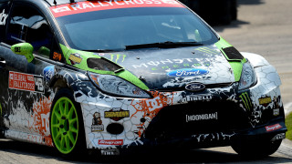 Car painted front track number - painted free wallpaper