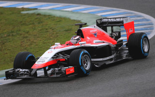 Racing car alonso vazquez 4k - alonso vázquez free wallpaper