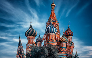 Tall building domes tree architecture - architecture free wallpaper for desktop