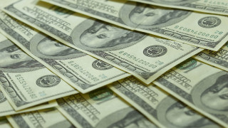 Twenty dollar bills table clock - twenty dollar bill free wallpaper