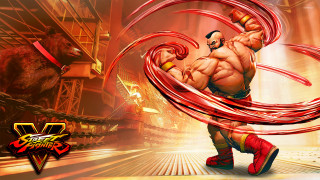 Muscular man red ribbon street - muscular free wallpaper