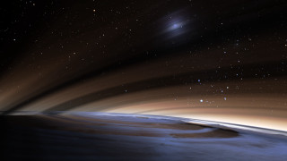 Distant object sky horizon star - a. hardy free wallpaper for desktop