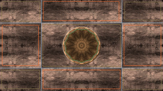 Brown black object borders gloomhaven - a brown border free wallpaper