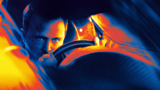 Man fire breathing poster embers - a man driving free wallpaper