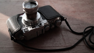 Camera lens table cord leather - leica free wallpaper