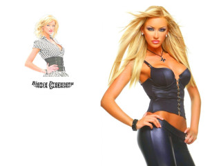 Woman tight black outfit posing - tight free wallpaper