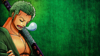 Man gun bubble mouth green - his mouth free wallpaper for desktop