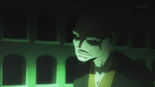 Man in suit green light - a green light free wallpaper