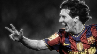 Funny military man colorized realistic - his hands out free wallpaper