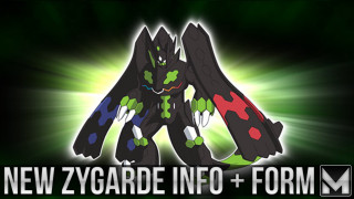 New zygarde info form group - pokemon free wallpaper for desktop