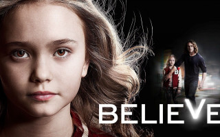 Girl longhair man blackshirt believe - clarice beckett free wallpaper