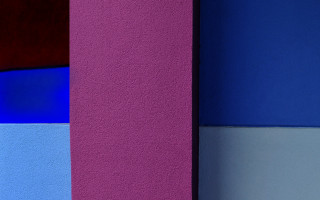 Wall clock alfred manessier cubist - a close up of a wall free wallpaper for desktop