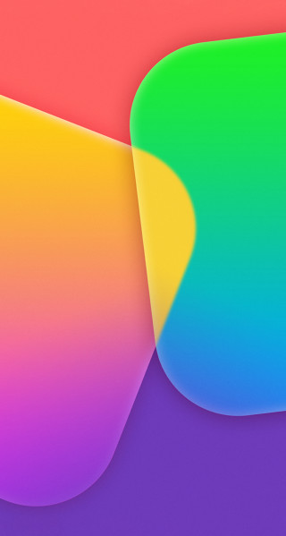 Colorful background curved design close - a close up free wallpaper for mobile