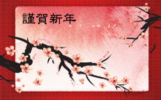 Cherry blossoms mount fuji sakura - chinese free wallpaper
