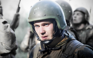 Soldier helmet military group horse - him free wallpaper for desktop