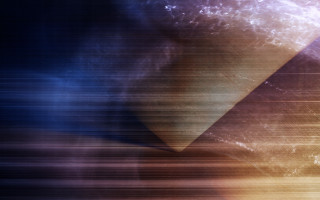 Blurry person cellphone beach starry - a blurry image of a person free wallpaper